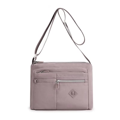 🔥🔥2024Ny mote enkel enkel skulder crossbody veske