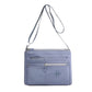 🔥🔥2024Ny mote enkel enkel skulder crossbody veske