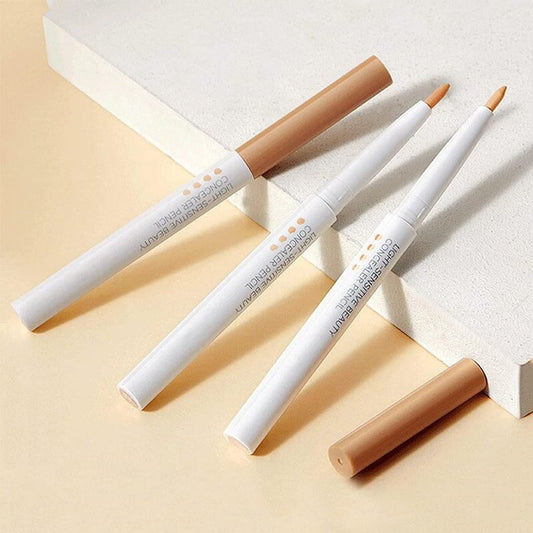 Multifunksjonell concealer stick