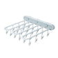 Multi-Clip hengende klesstativ