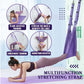 Oppgradert Yoga Stretching Strap