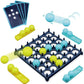 DET BESTE FAMILIESPILLET Bounce Party Game