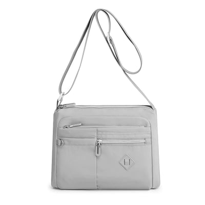 🔥🔥2024Ny mote enkel enkel skulder crossbody veske