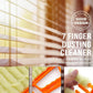 7 Finger støvrenseverktøy
