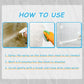 Tile Grout Cleaner Sprayer (Gjør rengjøring av fugemasse mye enklere)