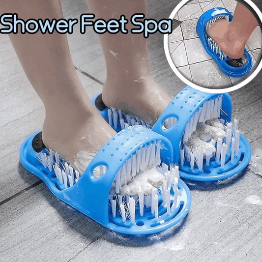 Dusjføtter Spa Slipper