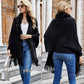 [ideell gave] Fashion Fringe sjal for kvinner