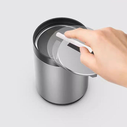 🎊Juleforsalg - 40% rabatt🎊 Infrarød sensor automatisk åpning og lukking av askebeger