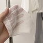 Strikket cardigan Tynn is-silkesjal for kvinner Klimaanlegg skjorte